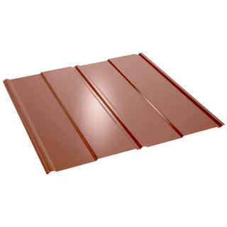 Britanic Retro - Mat - Uden Antikondensdug