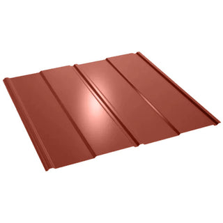 Britanic Retro - Blank - Uden Antikondensdug