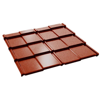 Britanic - Grande Mat - Uden Antikondensdug 1200 x 1215 x 0,50 mm