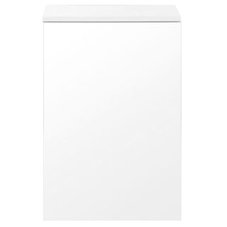 Spejlskab til badeværelse Martplast Diana, 1 låge, 40 × 15 × 70 cm