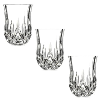Likorglas Opera – Krystalglas 60 ml – Sæt á 6 stk. (RCR Italia)