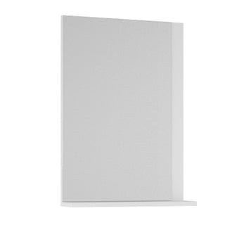 Badeværelsesspejl med hylde Martplast Reflex 600 New, 56 × 81 cm