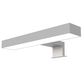 LED-lampe til badeværelsesspejl Savini Due Saturn LAMP906024