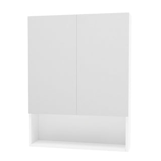 Spejlskab med hylde Savini Due Paris 933/EL, 2 låger, 62 × 15,5 × 71 cm