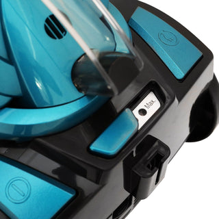 Poseløs støvsuger, 2 L, 900 W