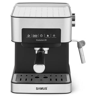 Samus Evolution 20 Espressomaskine 20 Bar – 1,6L – Touch Control