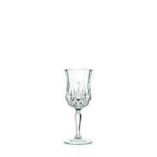 Opera RCR – Sæt med 18 krystalglas: Champagne, Vin/Vand & Whisky (130/160/300 ml)