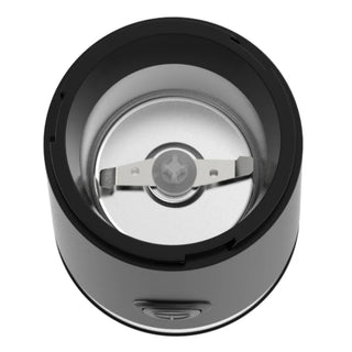 Samus Finetto Kaffekværn – 150W – 50g – Pulse Funktion – Sort