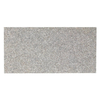 Granit G603 indvendig/udvendig, skridsikker, grå, 30 x 60 x 2 cm