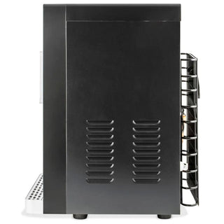 Bord-vanddispenser, Vandfiltrering Zass ZTWD 04 WF