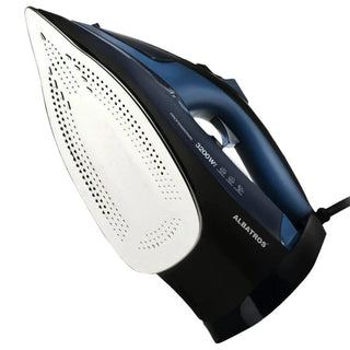 Strygejern, 3200 W