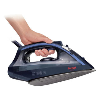 Strygejern, 2000 W, Eco mode