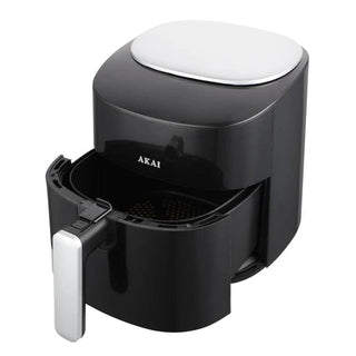 Airfryer/Varmluftfrituregryde, 1300W, 3,5 L