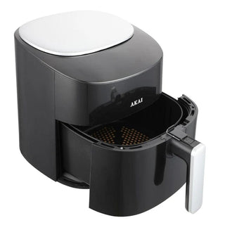 Airfryer/Varmluftfrituregryde, 1300W, 3,5 L
