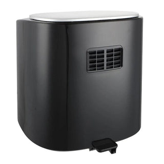 Airfryer/Varmluftfrituregryde, 1300W, 3,5 L