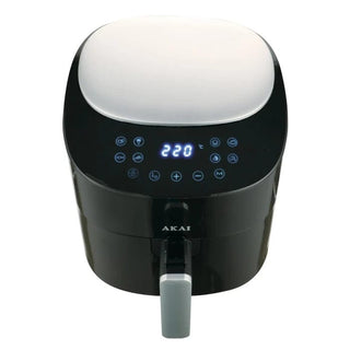 Airfryer/Varmluftfrituregryde, 1300W, 3,5 L