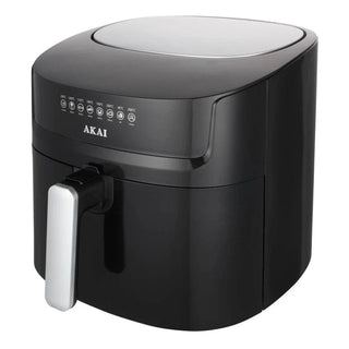 Airfryer/Varmluftsfrituregryde, 1800W, 6 L