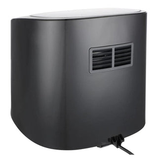 Airfryer/Varmluftsfrituregryde, 1800W, 6 L