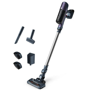 Lodret støvsuger, 0,55 L, 100 W