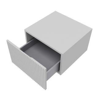 Skuffemodul Savini Due Roma 3010/F95, vægophængt, MDF, 40 × 40 × 26 cm