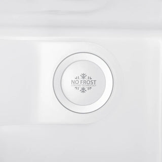 Samus SSX-667NFE Side-by-Side Køleskab – 532 L, No Frost, LCD Display, Energi E, 177 cm, LED-lys, Sølv
