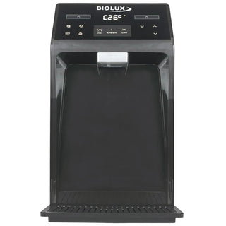 Biolux JL-2345T UF Vanddispenser med Filter – Touchless, UV Sterilisering, Koldt & Varmt Vand
