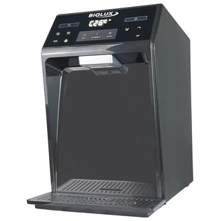 Biolux JL-2345T UF Vanddispenser med Filter – Touchless, UV Sterilisering, Koldt & Varmt Vand