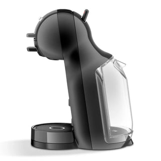 Krups Mini Me KP123810 Kapsel Kaffemaskine – 15 bar – Dolce Gusto – Sort/Grå