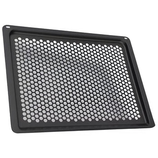 Indbygningsovn Studio Casa Rialto Black FE737 – 78 L | 7 funktioner | Selvrens | Digitalt display | Sort