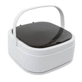 Paxton 608 Mini Vaskemaskine – Portabel – 10L – Med Centrifuge – Sammenklappelig