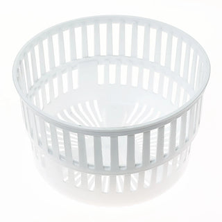 Paxton 608 Mini Vaskemaskine – Portabel – 10L – Med Centrifuge – Sammenklappelig