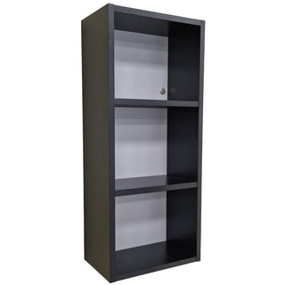 Vægskab til badeværelse Arthema Space 7007-NR5, uden låge, mat, 30 × 70 × 18 cm