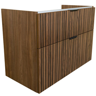 Vaskeskab Arthema Step 9980STEP-R74 med skuffer, vægophængt, spånplade, 38 × 38 × 53,5 cm