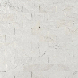 Marmor Milk indvendig/udvendig 1,5x8x25 cm