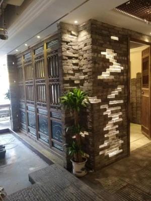 Crystal Collection Classic Glossy - 20x10x5 cm