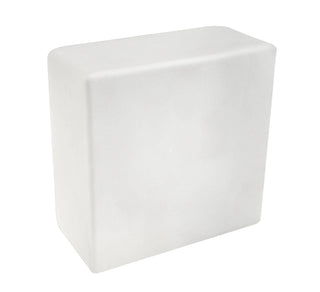 Crystal Collection Classic Semi-Gloss (6-sidet) - 10x10x5 cm