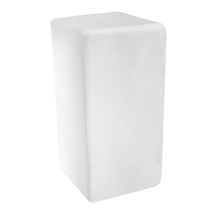 Crystal Collection Classic Semi-Gloss (6-sidet) - 5x10x5 cm