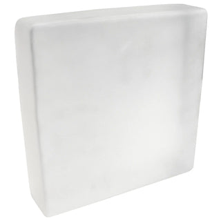 Crystal Collection Classic Semi-Gloss (6-sidet) - 20x20x5 cm