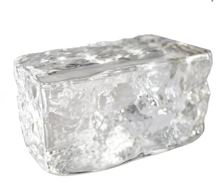 Crystal Collection Ice Glossy - 10x5x5 cm