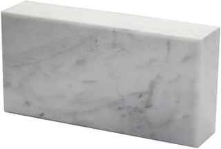Crystal Collection Nature Touch Ariston Marble - 20x10x5 cm