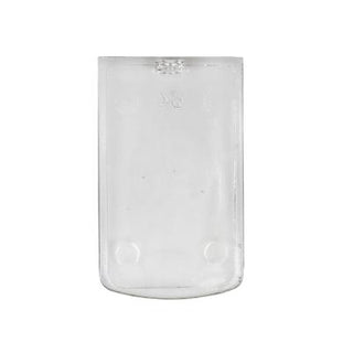 Glastagsten Biberschwanz AB 84 – 16,5x25/27,5 cm