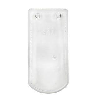 Glastagsten Biberschwanz AG 112 – 18x34,5/38 cm