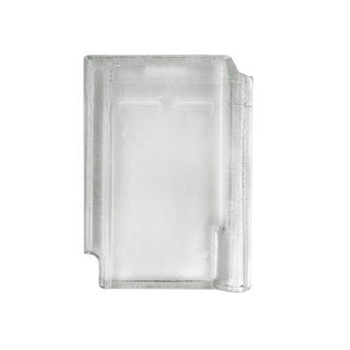 Glastagsten DN 1 – 21x30 cm