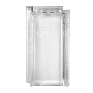 Glastagsten WD 553 – 22,2x40,5 cm