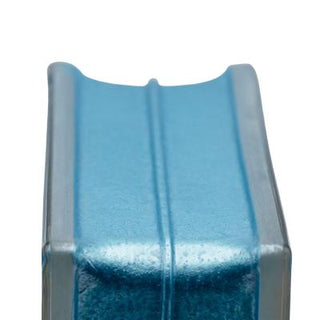 Glasbyggesten Vollsicht Reflex Indigo 19 × 19 × 8 cm