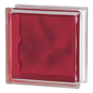 Brilly Red - 19x19x8 cm