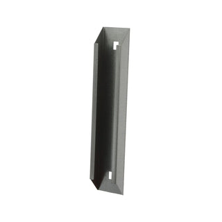 Garageport, Light GSL, 2500x2125 mm, Inkl. Liftronic 500 el-portåbner, To fjernbetjeninger