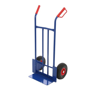 Tk Profi sækkevogn, 250 Kg