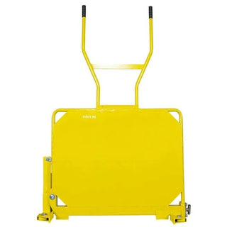 Vogn til transport af brosten/mursten, Foldbar, Orit BPTC