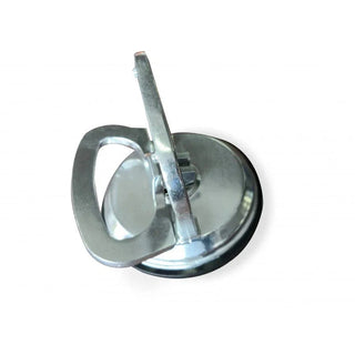 Sugekop til løft, Edma 250155, Aluminium, 120 mm